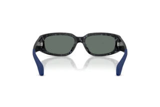 Vista posteriore Moncler LUMIN (ME6014U - 303325)