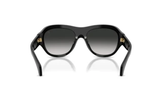 Vista posteriore Moncler ELEVANE (ME6015U - 30013C)