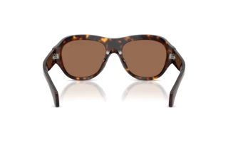 Vista posteriore Moncler ELEVANE (ME6015U - 300273)