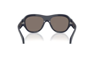 Vista posteriore Moncler ELEVANE (ME6015U - 30206G)