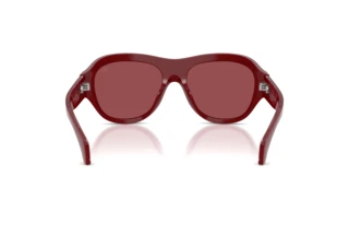 Vista posteriore Moncler ELEVANE (ME6015U - 302654)