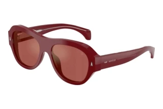 Vista frontale Moncler ELEVANE (ME6015U - 302654)