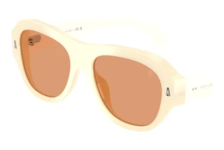 Vista frontale Moncler ELEVANE (ME6015U - 3035/7)