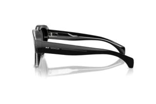 Vista laterale Moncler CHICANE (ME6016U - 300187)