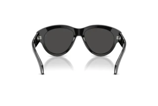 Vista posteriore Moncler CHICANE (ME6016U - 300187)