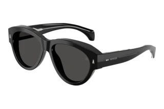 Vista frontale Moncler CHICANE (ME6016U - 300187)