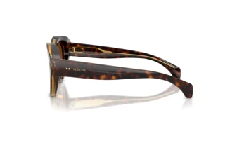 Vista laterale Moncler CHICANE (ME6016U - 300213)