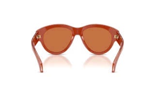 Vista posteriore Moncler CHICANE (ME6016U - 302573)