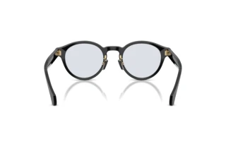 Vista posteriore Moncler EMBER (ME6017D - 300172)