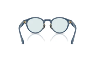Vista posteriore Moncler EMBER (ME6017D - 3028N2)