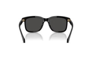 Vista posteriore Moncler VALAIRE (ME6018 - 300187)