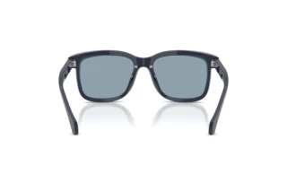 Vista posteriore Moncler VALAIRE (ME6018 - 302072)