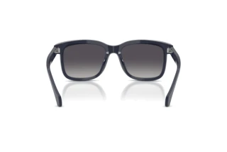 Vista posteriore Moncler VALAIRE (ME6018 - 3020T3)