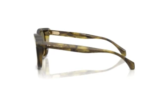 Vista laterale Moncler VALAIRE (ME6018 - 3027L0)