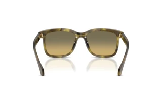 Vista posteriore Moncler VALAIRE (ME6018 - 3027L0)