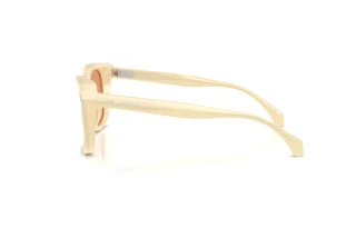 Vista laterale Moncler VALAIRE (ME6018 - 3035/7)