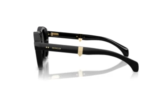 Vista laterale Moncler GLISSE (ME6019U - 300187)