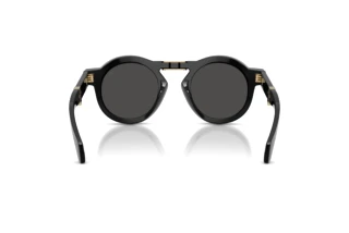 Vista posteriore Moncler GLISSE (ME6019U - 300187)