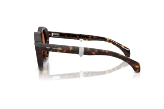 Vista laterale Moncler GLISSE (ME6019U - 300273)