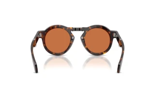 Vista posteriore Moncler GLISSE (ME6019U - 300273)