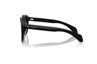 Vista laterale Moncler ISOPLETH (ME6020U - 30018G)