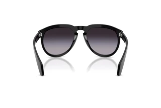 Vista posteriore Moncler ISOPLETH (ME6020U - 30018G)