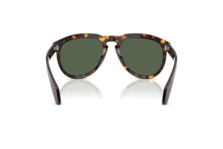 Vista posteriore Moncler ISOPLETH (ME6020U - 300271)