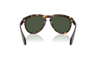 Vista posteriore Moncler ISOPLETH (ME6020U - 30029A)