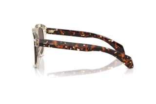 Vista laterale Moncler ISOPLETH (ME6020U - 30035A)