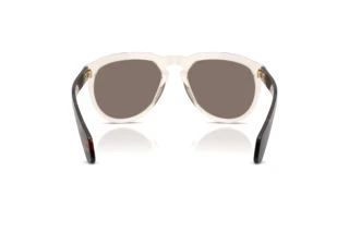 Vista posteriore Moncler ISOPLETH (ME6020U - 30035A)