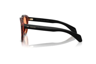 Vista laterale Moncler ISOPLETH (ME6020U - 303674)