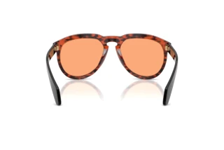 Vista posteriore Moncler ISOPLETH (ME6020U - 303674)