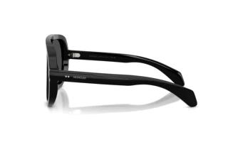 Vista laterale Moncler SUNSETTE (ME6021U - 300187)