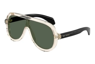 Vista frontale Moncler SUNSETTE (ME6021U - 300371)