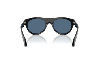 Vista posteriore Moncler SPLASH (ME6022U - 300180)