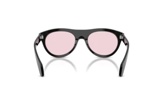Vista posteriore Moncler SPLASH (ME6022U - 3001P5)