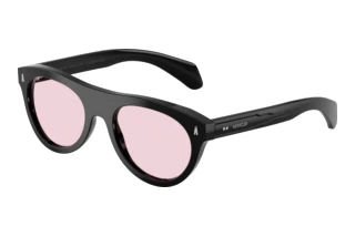 Vista frontale Moncler SPLASH (ME6022U - 3001P5)