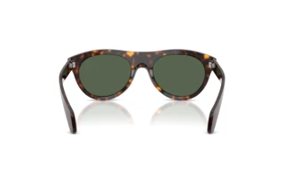 Vista posteriore Moncler SPLASH (ME6022U - 300271)