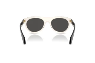 Vista posteriore Moncler SPLASH (ME6022U - 300387)