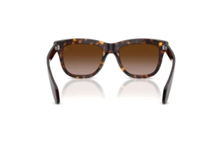 Vista posteriore Moncler BRONZZ (ME6023 - 300213)