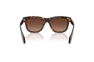 Vista posteriore Moncler BRONZZ (ME6023 - 3002T5)