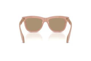 Vista posteriore Moncler BRONZZ (ME6023 - 30087J)