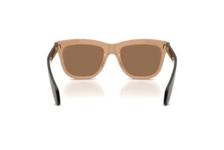 Vista posteriore Moncler BRONZZ (ME6023 - 303773)