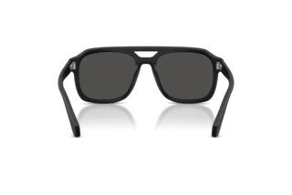 Vista posteriore Moncler VANTOS (ME6024 - 300187)