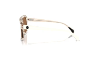 Vista laterale Moncler VANTOS (ME6024 - 30032T)