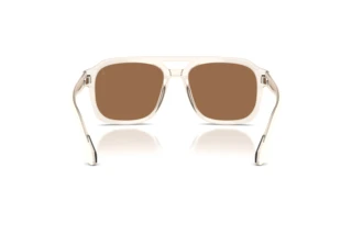 Vista posteriore Moncler VANTOS (ME6024 - 30032T)