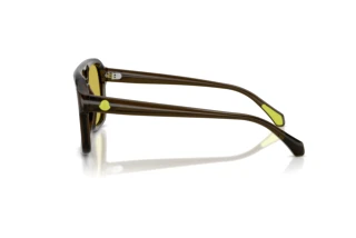 Vista laterale Moncler VANTOS (ME6024 - 304382)