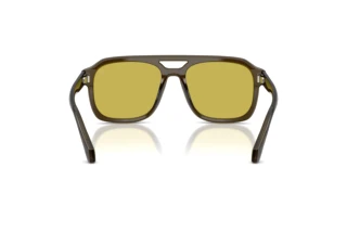 Vista posteriore Moncler VANTOS (ME6024 - 304382)