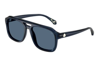 Vista frontale Moncler VANTOS (ME6024 - 304780)