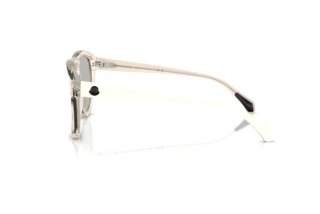 Vista laterale Moncler INCLINE (ME6025U - 30037I)